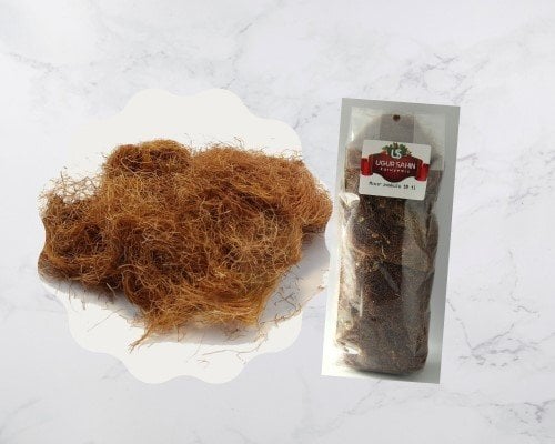 Mısır Püskülü 30 Gr. Paket