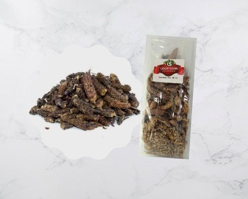 Karabaş Otu 40 Gr. Paket