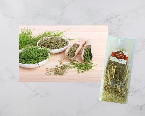 Kırk Kilit Otu (At Kuyruğu) 30 Gr Paket