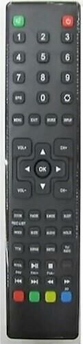 KUMANDA 1123-YUMATU LCD YERİNE 1703