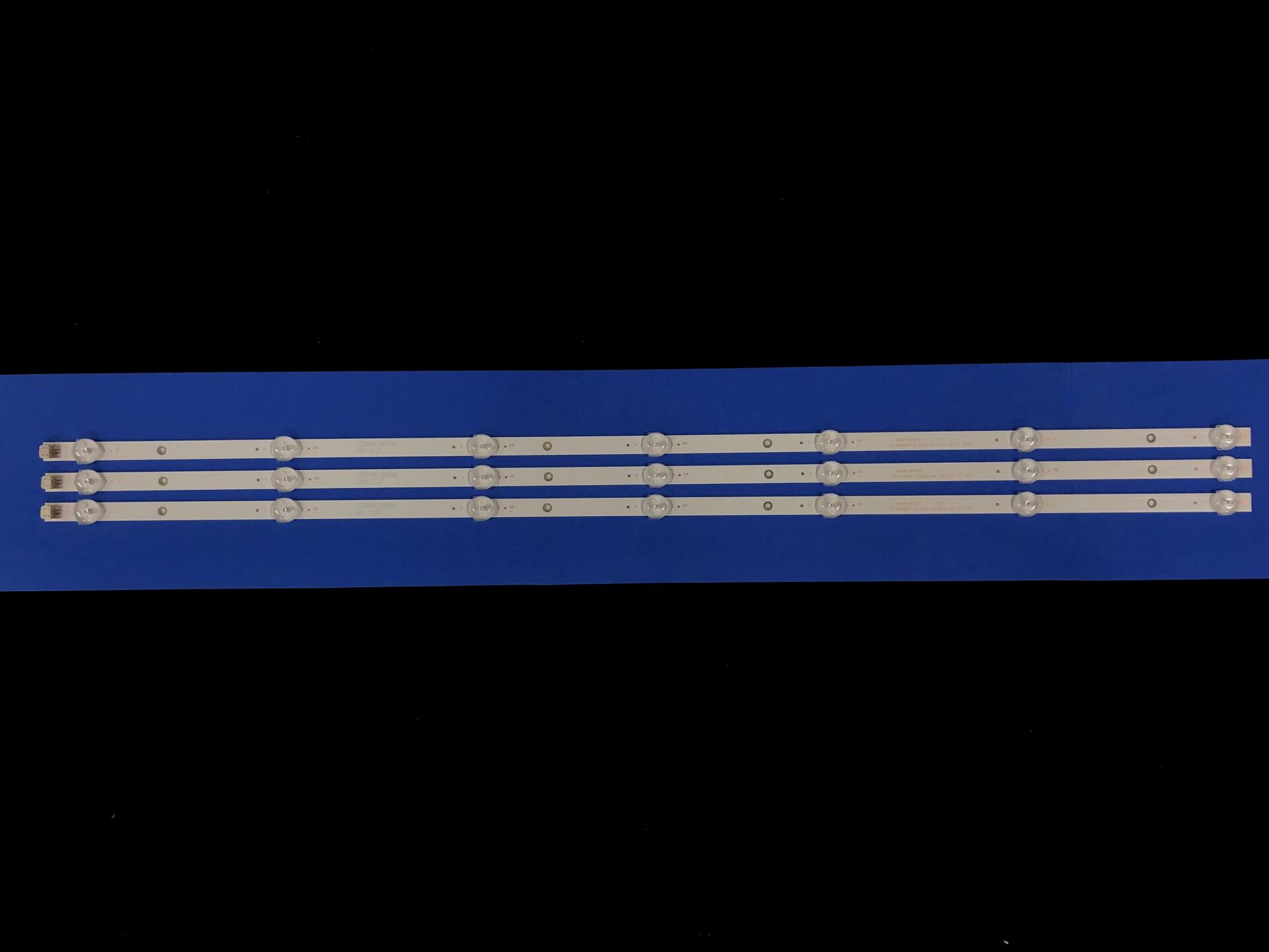 TV LED BAR -2316 TAKIM 3 LÜ-U3900STR-303WY390042-532WY390M12-WİNKEL