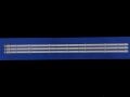 TV LED BAR -2316 TAKIM 3 LÜ-U3900STR-303WY390042-532WY390M12-WİNKEL