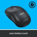 LOGİTECH M220 KABLOSUZ MOUSE