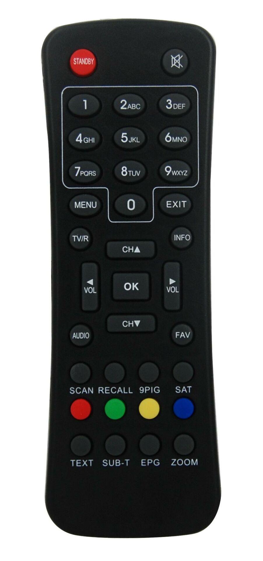 KUMANDA 1604-1656  KR6055-6050 MU6060  56K-AMSTRAD,KAWAİ,RDLİNE,SAMUX,TEMPO,FOBEM