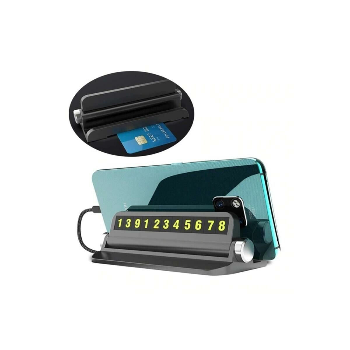 TELEFON TUTUCU NUMERATÖR POWERSTAR ATT-30