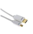 HDMI - MİKRO HDMİ KABLO 2 METRE PROLİNK PMM290-0200