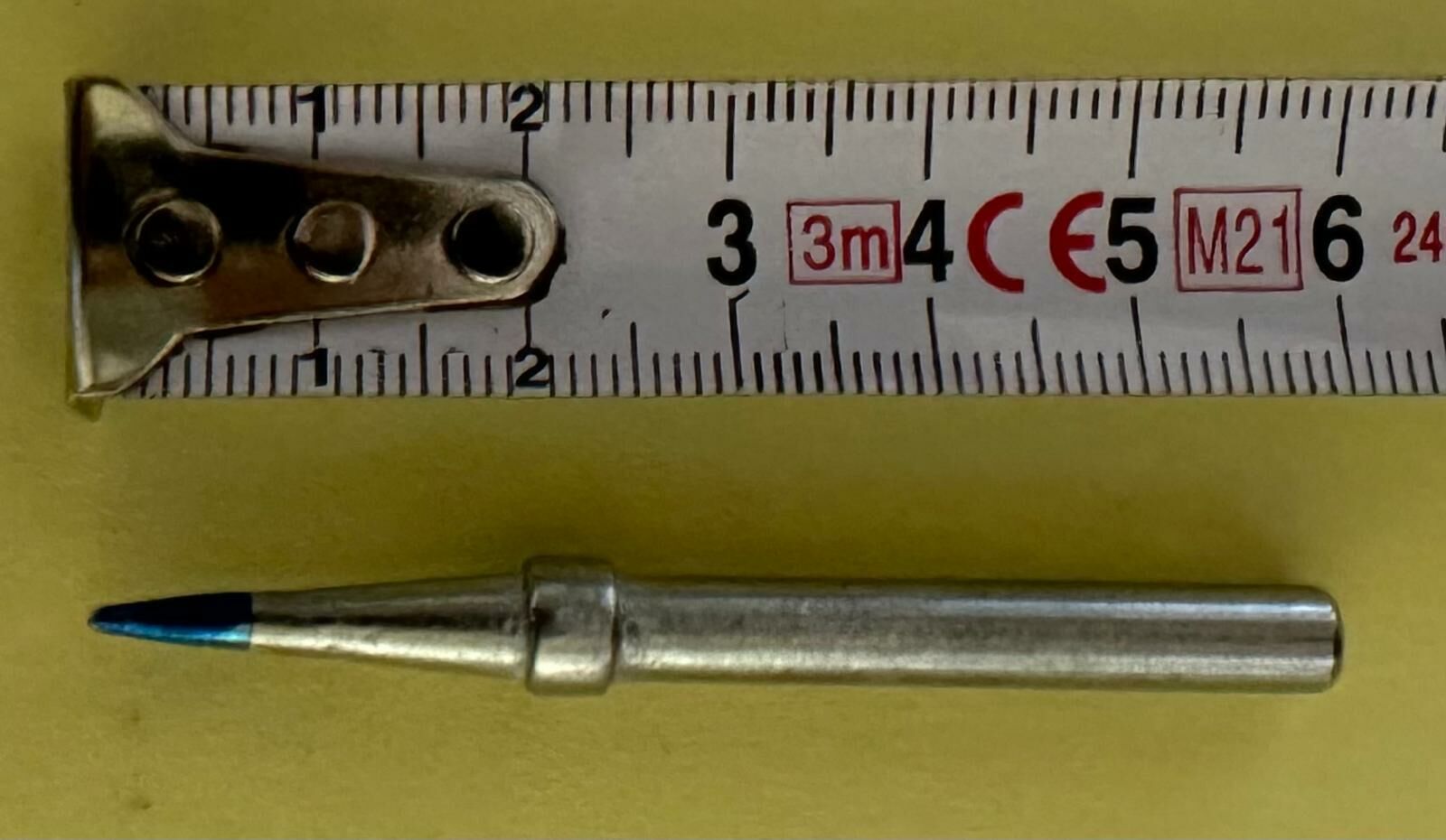 SOLOMON HAVYA UCU SL.20 VE SL.30 İÇİN ORJİNAL