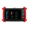 ALPSAT AS33-IPCX AHD-TVI-CVI-IP CCTV KAMERA TEST MONİTÖRÜ