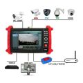 ALPSAT AS33-IPCX AHD-TVI-CVI-IP CCTV KAMERA TEST MONİTÖRÜ