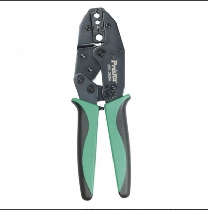 PROSKİT 6PK-230PA PABUÇ SIKIŞTIRMA PENSESİ