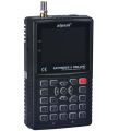 ALPSAT SATFINDER 5 PRO UYDU BULUCU + KAMERA AYAR CİHAZI