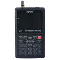 ALPSAT SATFINDER 5 PRO UYDU BULUCU + KAMERA AYAR CİHAZI