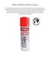 KONTAK SPREY YAĞLI 200ML PROLİNK AC20