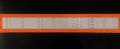 TV LED BAR -2289 TAKIM 4 LÜ-39TD3900-AX039LD012-S2 CX39D10-ZC21FG-03CX390039-ES-239-WİNKEL