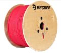 REÇBER 1x2x0,80mm+0,40mm YANGIN ALARM KABLOSU