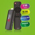 ALPSMART AS-515 ANDROID 12 STICK 2GB RAM 16 GB HAFIZA TV BOX