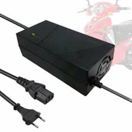 72 VOLT 20 AMPER ELEKTRİKLİ MOTOR+BİSİKLET ŞARJ ALETİ BOLSAT