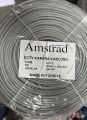 AMSTRAD 2+1  2X050 CCTV KAMERA KABLOSU CCA 1 MT FİYATIDIR