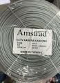 AMSTRAD 2+1  2X050 CCTV KAMERA KABLOSU CCA 1 MT FİYATIDIR
