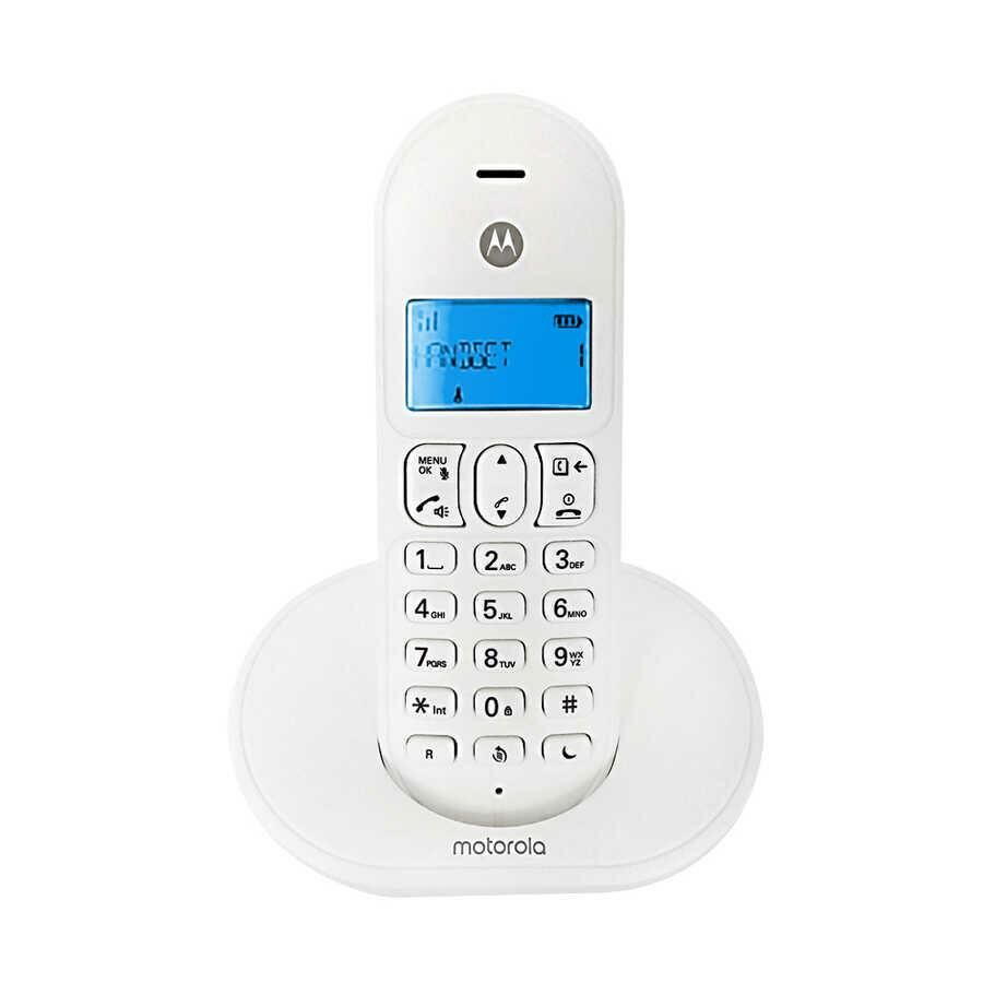 MOTOROLA T101+ TELSİZ TELEFON