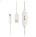 HDMI DİSPLAY PORT ÇEVİRİCİ 2 METRE PROLİNK MP340