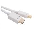 HDMI DİSPLAY PORT ÇEVİRİCİ 2 METRE PROLİNK MP340