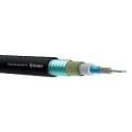 REÇBER 8 FİBERLİ SİNGLE MODE ÇELİK ZIRHLI FIBER OPTIK KABLO