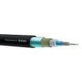 REÇBER 8 FİBERLİ SİNGLE MODE ÇELİK ZIRHLI FIBER OPTIK KABLO
