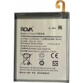 CEP TEL BATARYA SAMSUNG A10 - M10 - A750 ROVA  GARANTİLİ