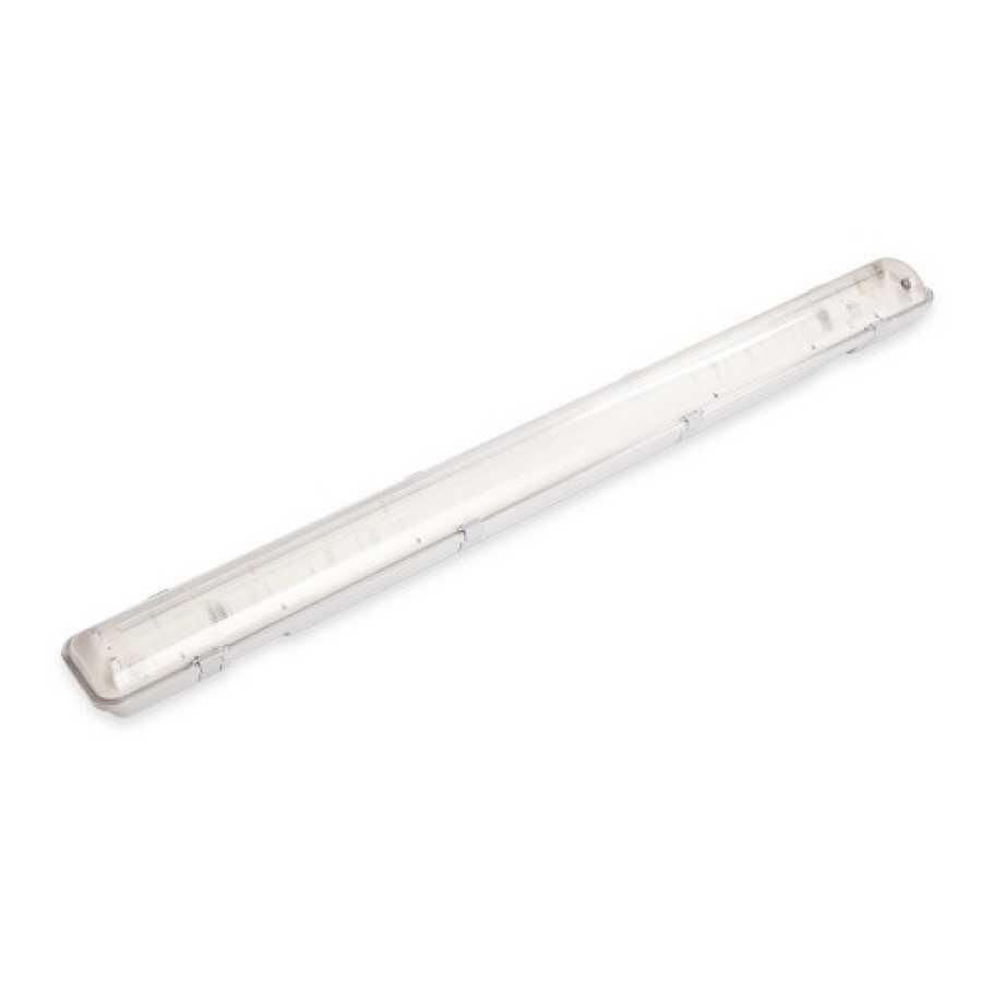 ETANJ ARMATÜR 1X10 LED FLORASANLI IŞILDAR 60 CM