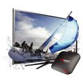 ALPSMART AS-555-X3 ANDROID 2GB RAM 16 GB HAFIZA TV BOX