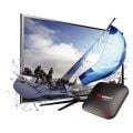 ALPSMART AS-555-X3 ANDROID 2GB RAM 16 GB HAFIZA TV BOX
