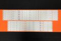 TV LED BAR -2065-2151 TAKIM 12 Lİ-50PFK4509 50PFH6550 50PFT6510 50PFK6560-ES056-WİNKEL