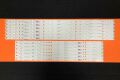 TV LED BAR -2065-2151 TAKIM 12 Lİ-50PFK4509 50PFH6550 50PFT6510 50PFK6560-ES056-WİNKEL