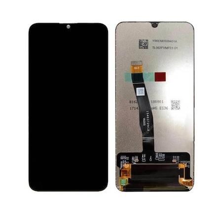 TELEFON EKRANI HUAWEI P SMART 2019 ÇITASIZ  A KALİTE -  - P SMART 2020