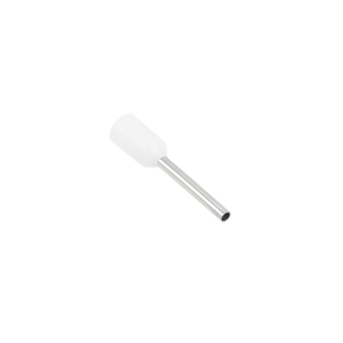 PABUÇ İZOLELİ YÜKSÜK 0.50MM BEYAZ ÇETSAN