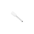 PABUÇ İZOLELİ YÜKSÜK 0.50MM BEYAZ ÇETSAN