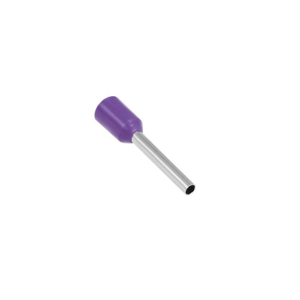 PABUÇ İZOLELİ YÜKSÜK 0.25MM MOR