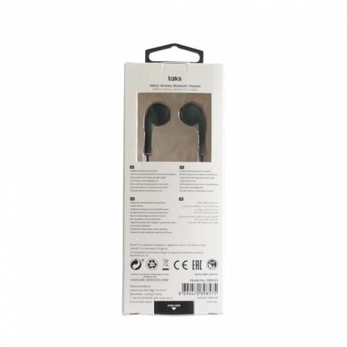TTEC TAKS BLUETOOTH KULAKLIK 5BK03S