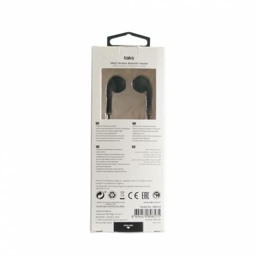 TTEC TAKS BLUETOOTH KULAKLIK 5BK03S