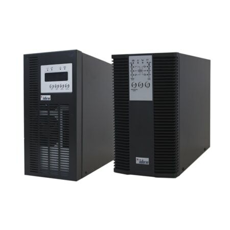 INFORM 1500VA LINE INTERACTIVE UPS GÜÇ KAYNAĞI