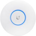 UBNT UAP-AC-LITE 2.4/5 GHX 2X2 MIMO AC1200 İÇ ORTAM TAVAN TİPİ ACCESS POINT (ADAPTÖRLÜ)