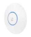 UBNT UAP-AC-LITE 2.4/5 GHX 2X2 MIMO AC1200 İÇ ORTAM TAVAN TİPİ ACCESS POINT (ADAPTÖRLÜ)