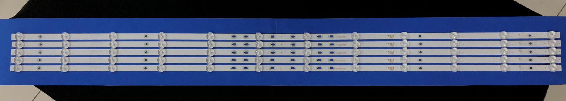 TV LED BAR -2314 TAKIM 5 Lİ-AWX55140-D5500602-2835BS-WİNKEL