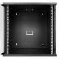 RACK KABİN 12 U 19'' 530X400 DUVAR TİPİ KABİNET S-LİNK