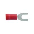 PABUÇ İZOLELİ ÇATAL 0,50-1,50MM M6 ÇETSAN