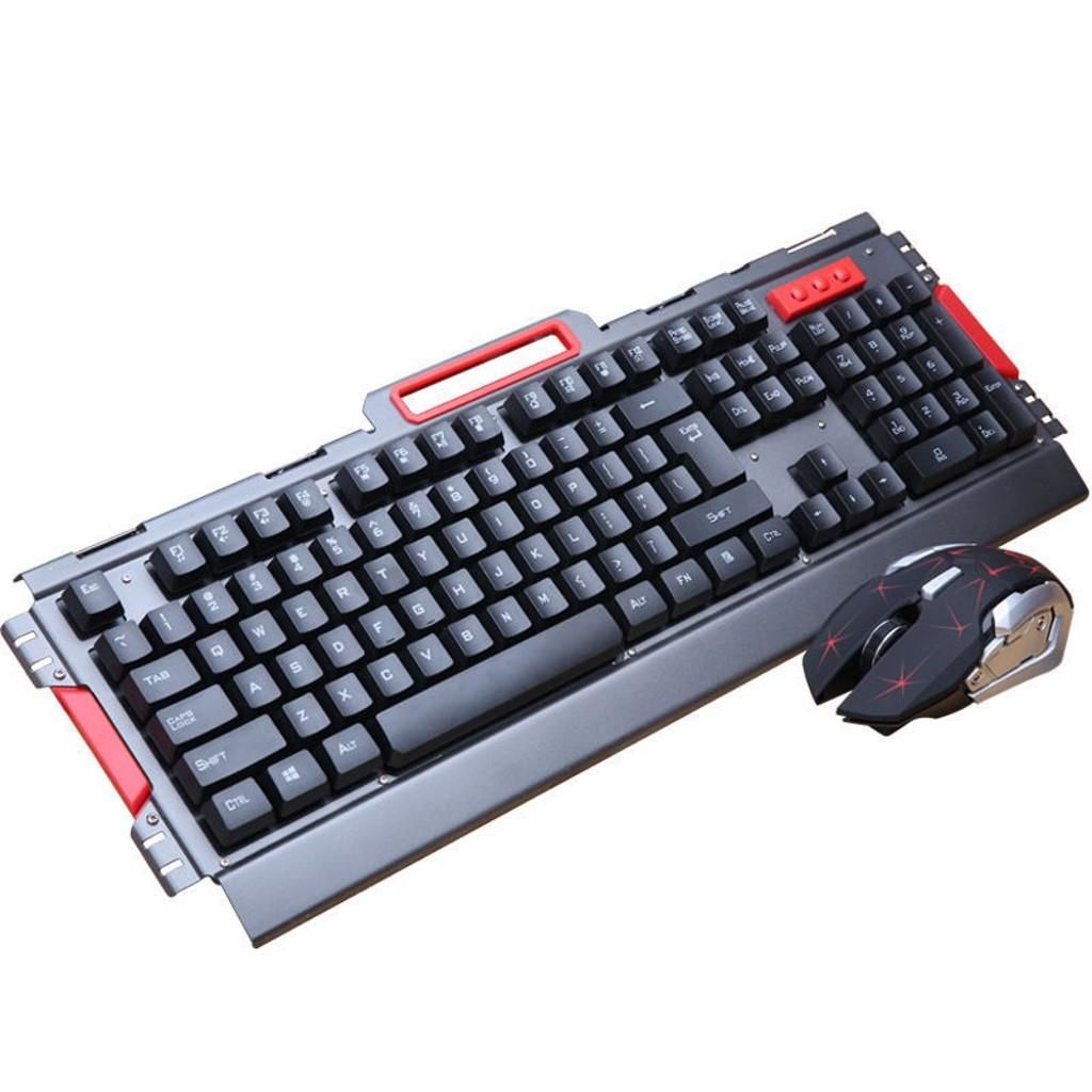 POWERSTAR HK-50 KABLOSUZ SET