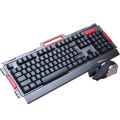 POWERSTAR HK-50 KABLOSUZ SET