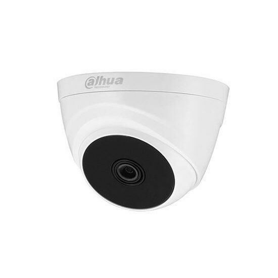 DAHUA HAC-T1A21-0280B 2MP HDCVI DOME KAMERA