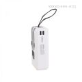 HEPU HP976 30000MAH 4 KABLOLU POWERBANK